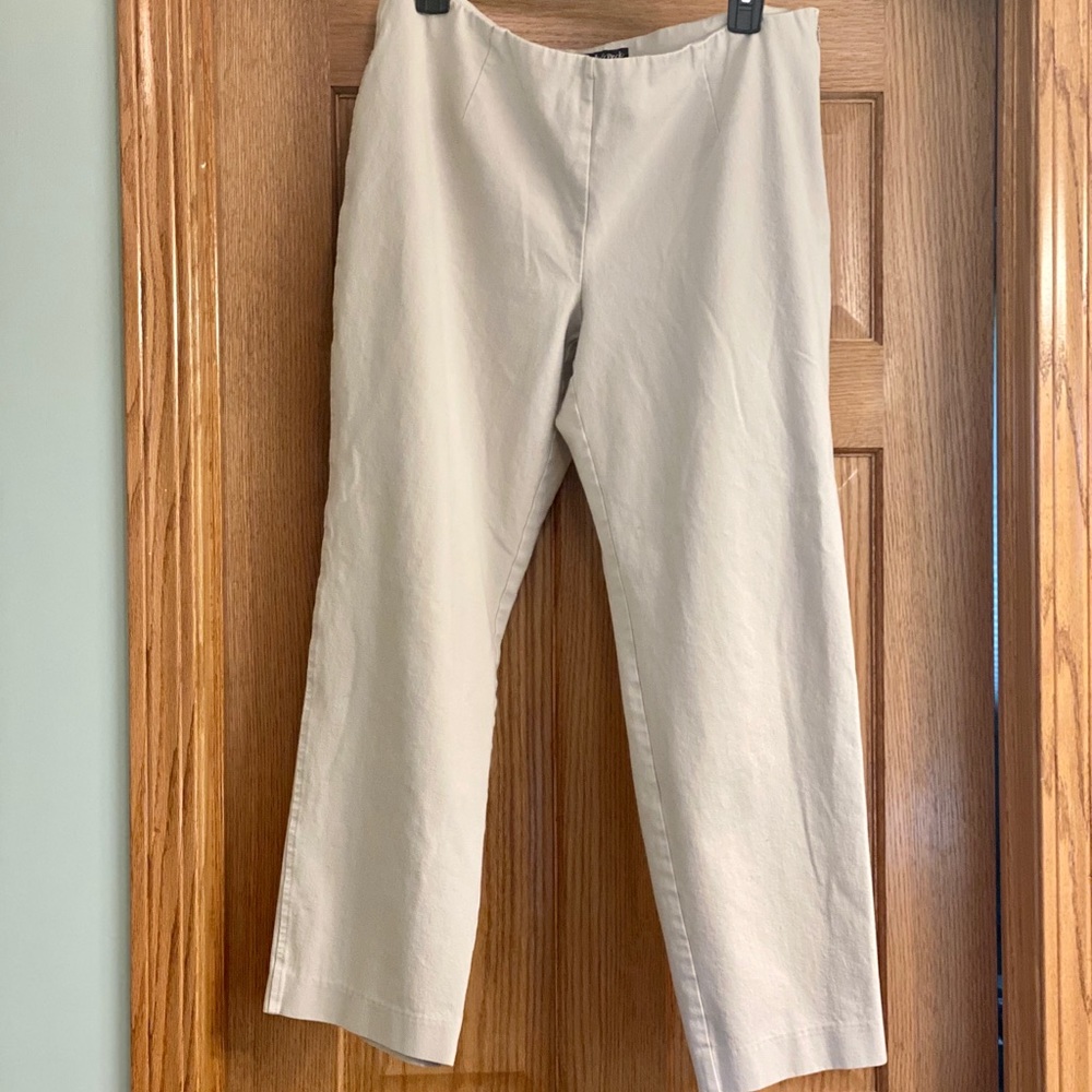 Peck & Peck Khakis